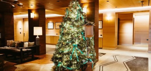 Our Journey Since 2006: Growing Together with the Holiday Industry