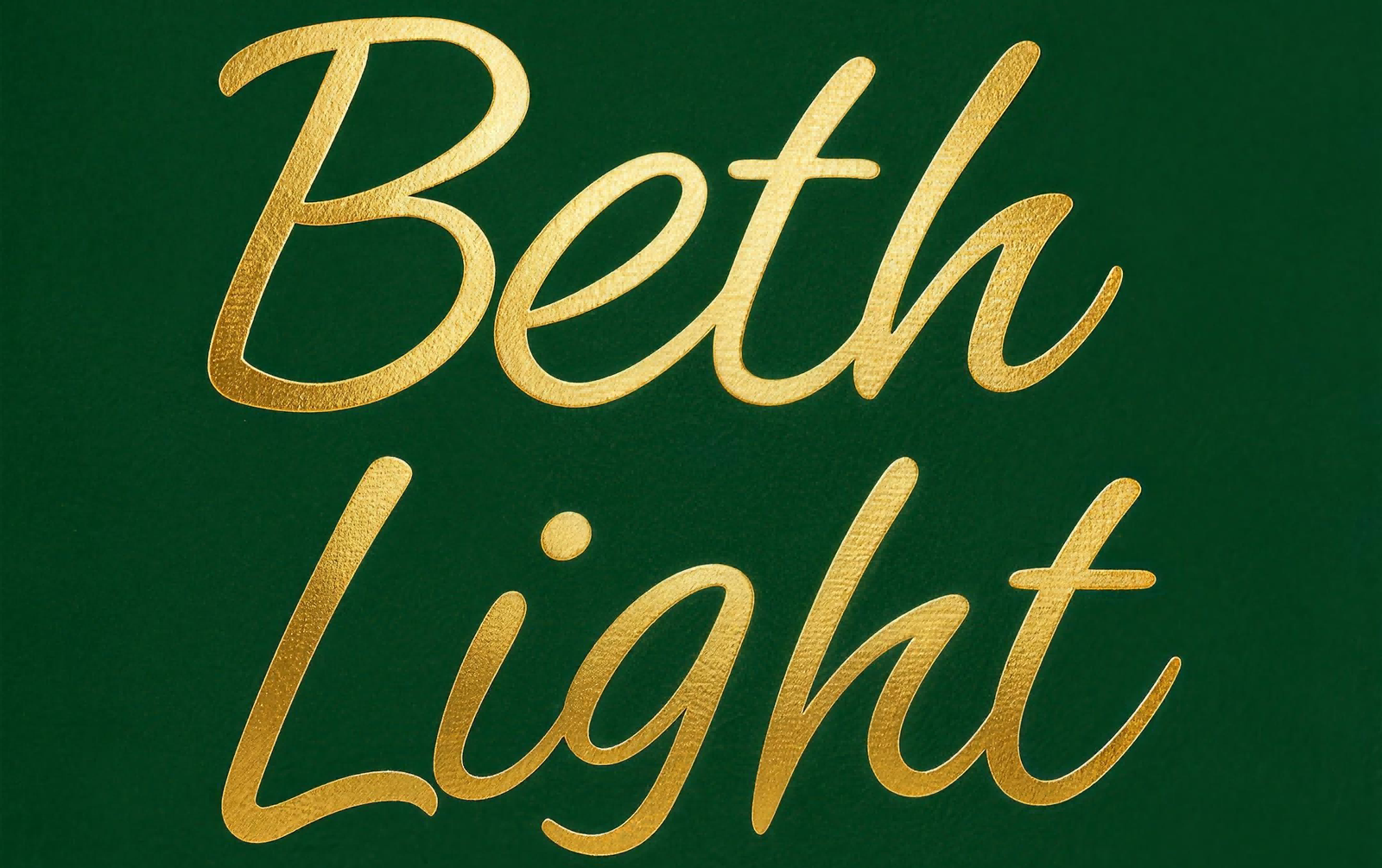 Beth Light